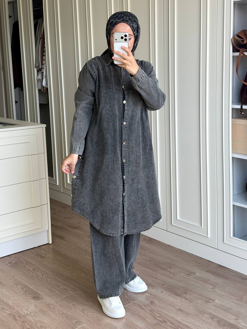 Yıldız Teksas Komplet