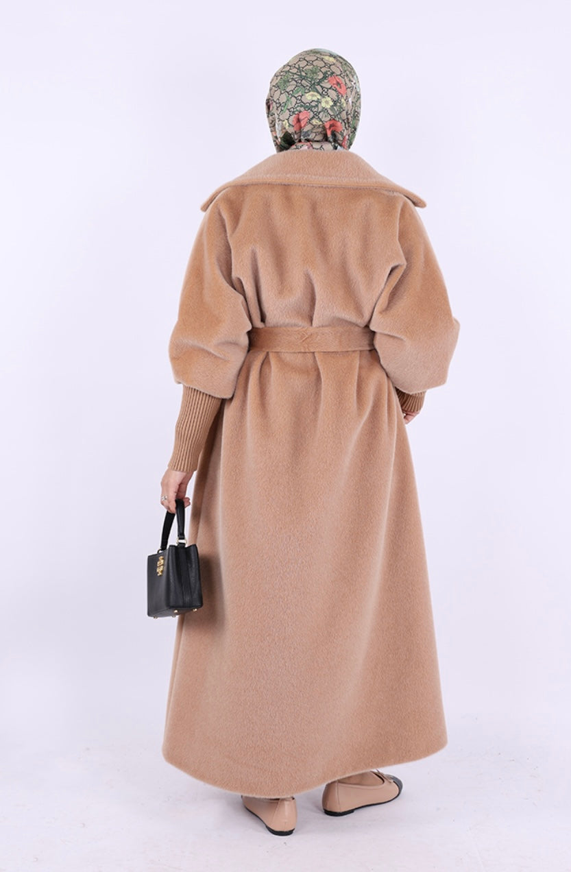 Milano Angora