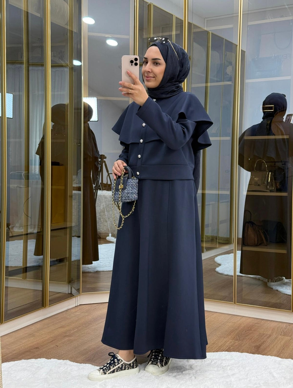 Rabia komplet