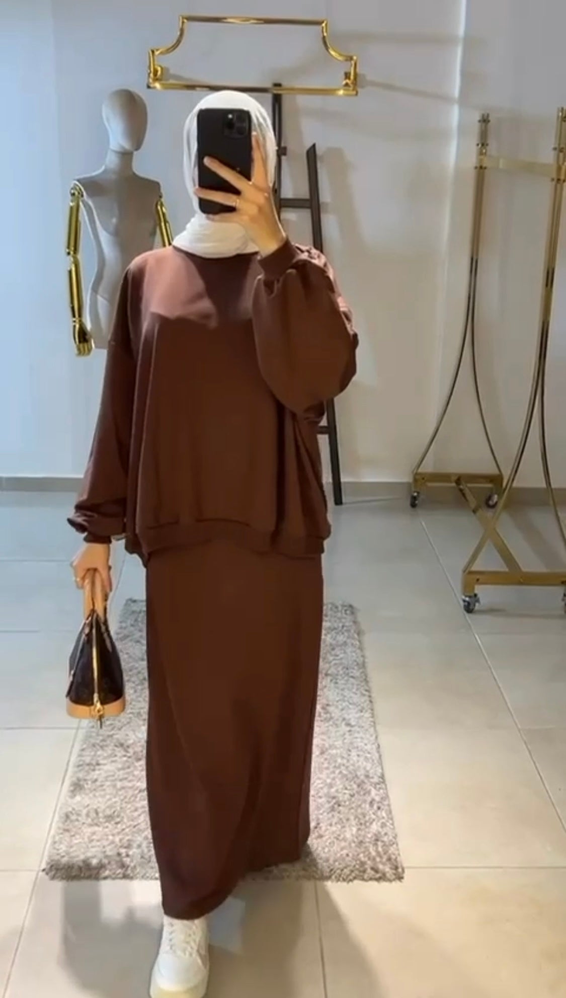 Hilal Komplet