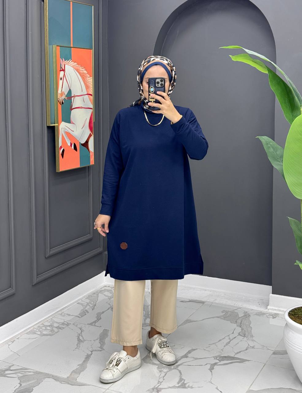 Lina Tunika