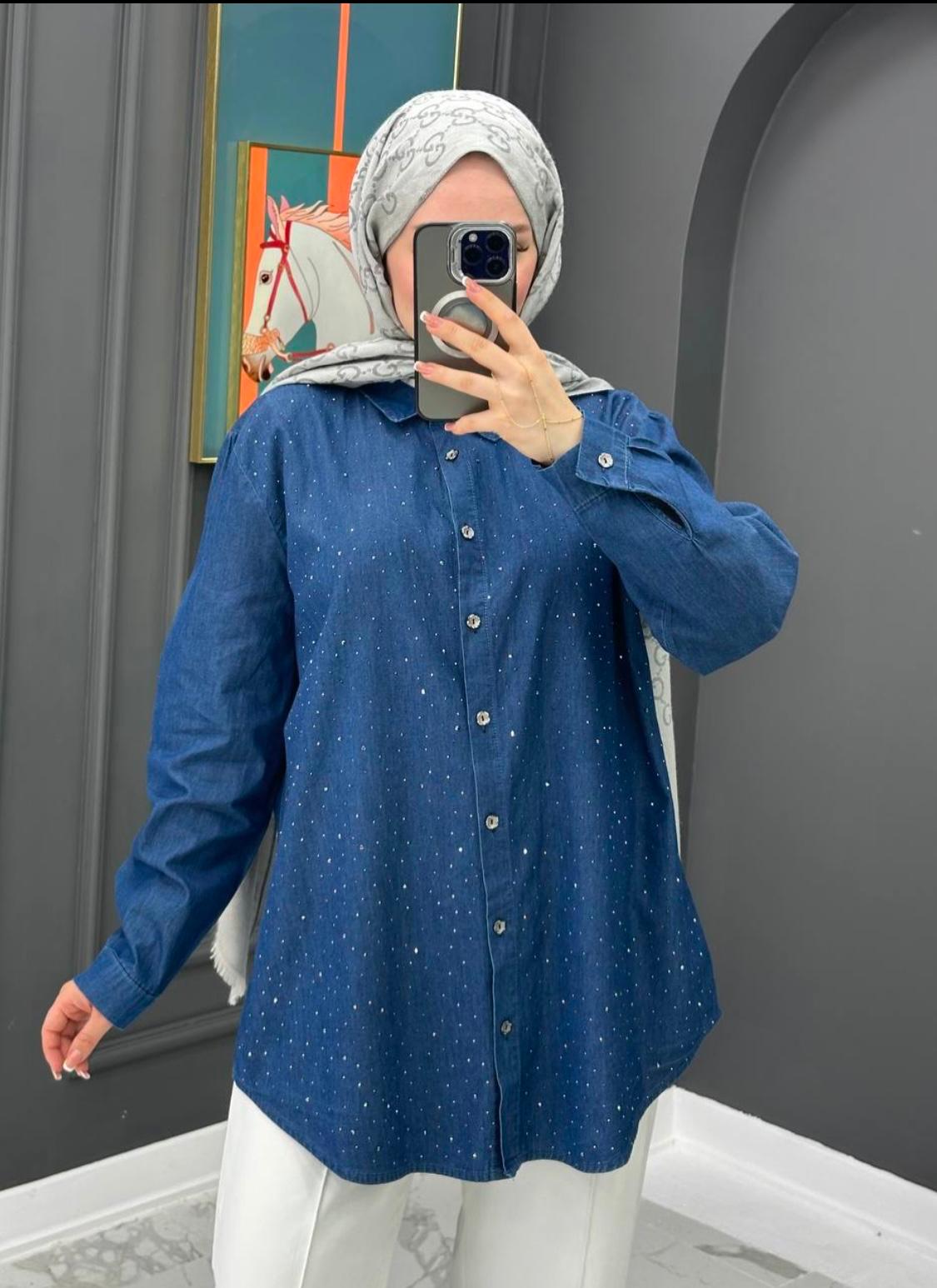 Huda Teksas Košulja