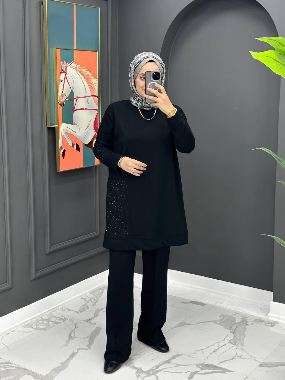 Zehra Komplet