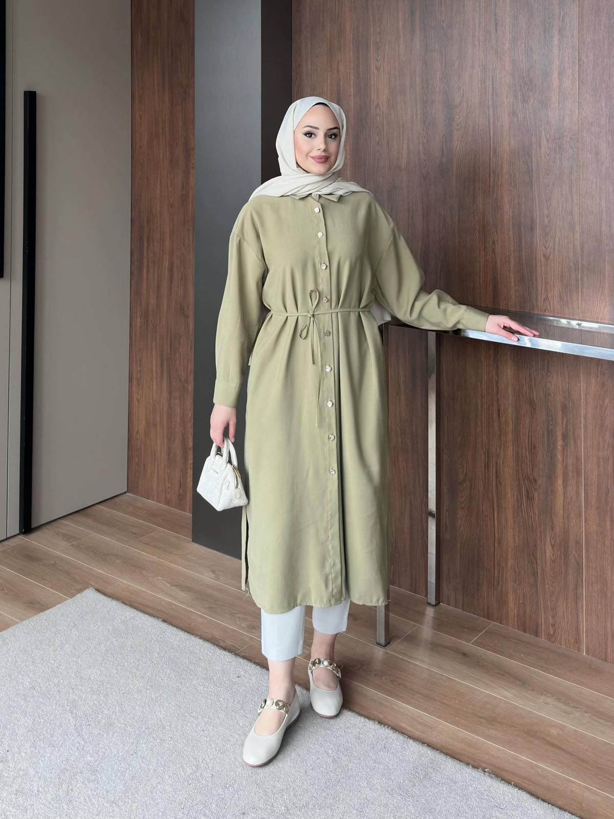 Sara Tunika