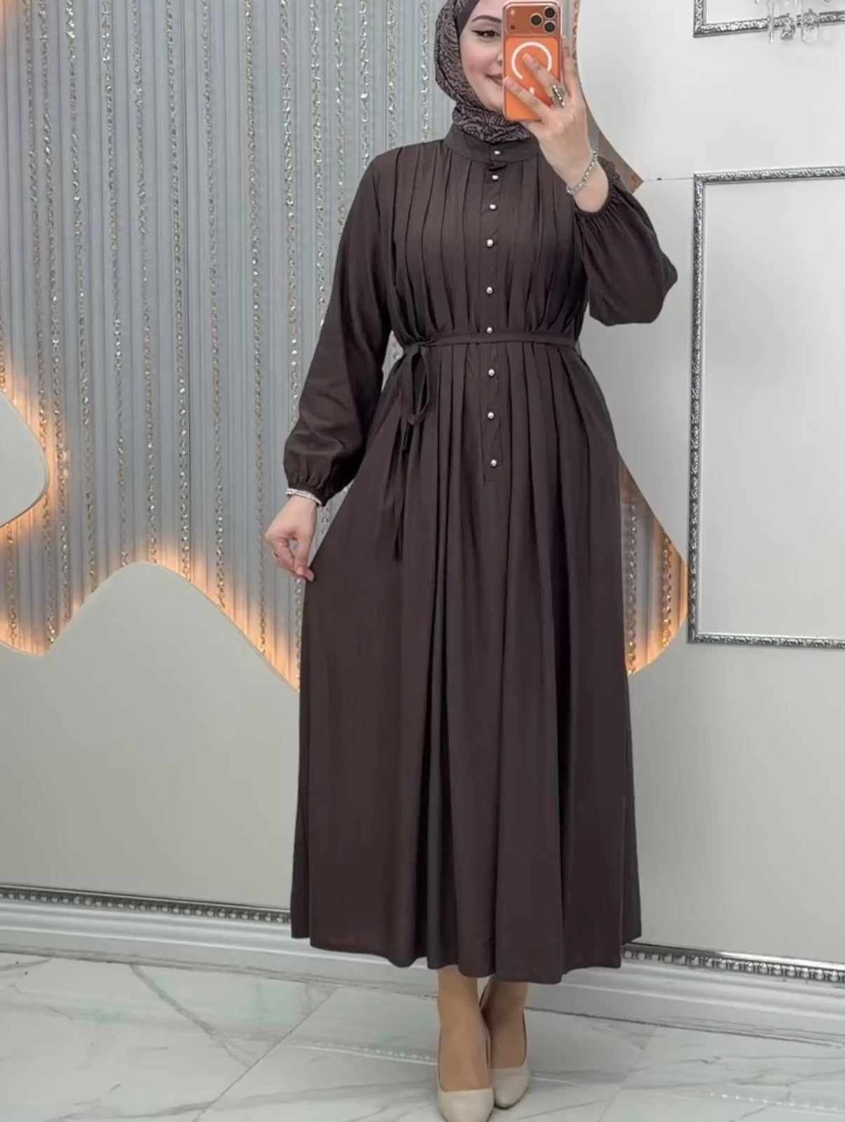 Para Elegant Haljina