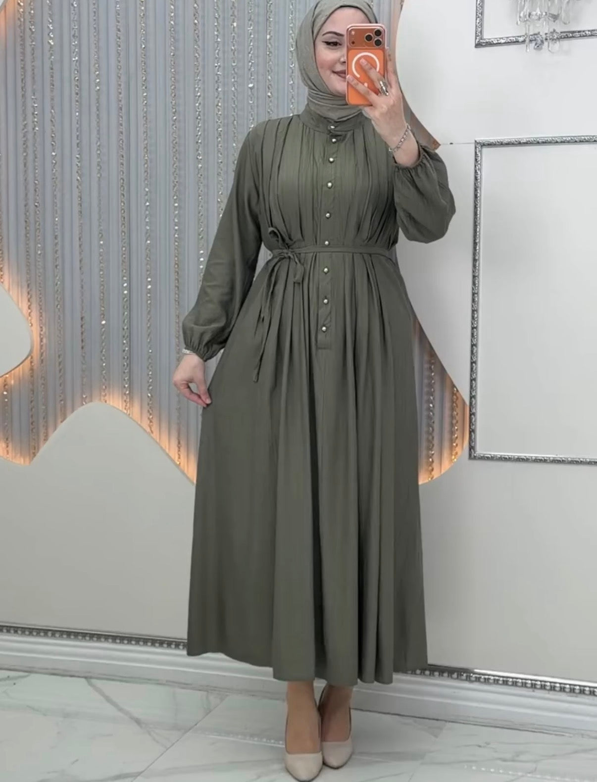 Para Elegant Haljina