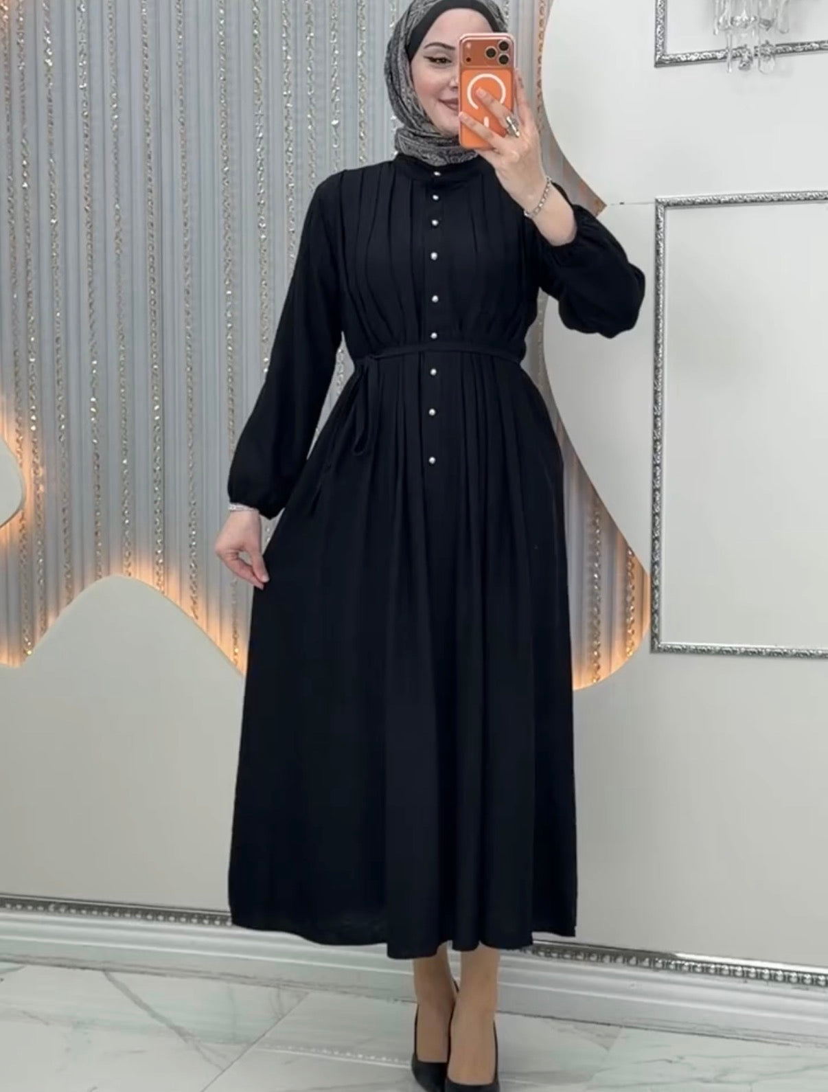 Para Elegant Haljina